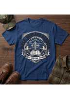 B3 Emblem T-Shirt