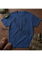 Called to the Wild T-Shirt