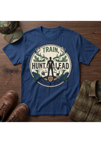 Train Hunt Lead T-Shirt