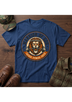 Warrior of God T-Shirt