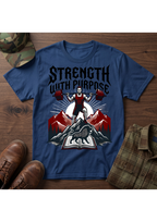 Strength with Purpose T-Shirt