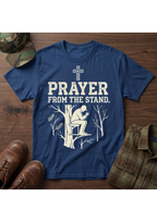 Prayer from the Stand T-Shirt
