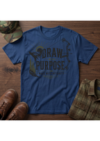 PROVERBS 11:3 T-SHIRT