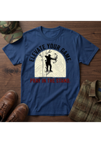 Pray in the Stand T-Shirt