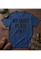 My Quiet Place T-Shirt