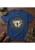 Before Sunrise Hunting T-Shirt