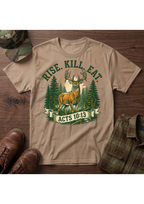 RKE Deer Hunting T-Shirt