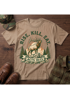 RKE Elk T-Shirt