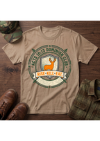 RKE Buck Silhouette T-Shirt