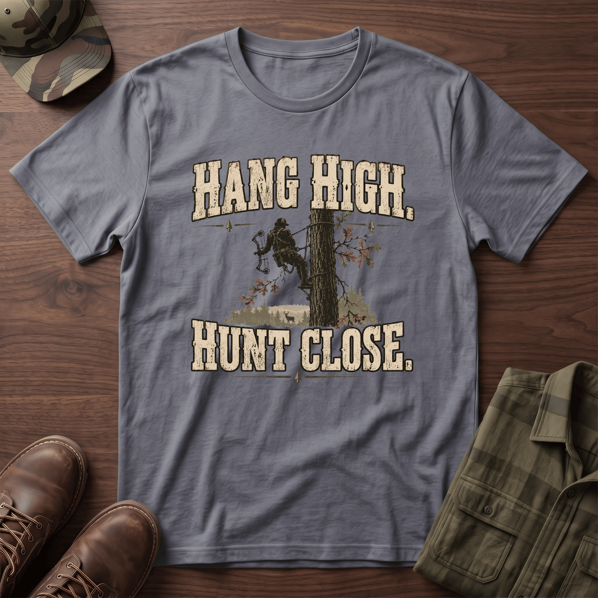 Hang High T-Shirt