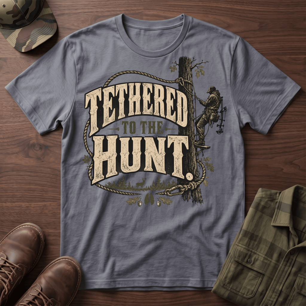Tethered T-Shirt