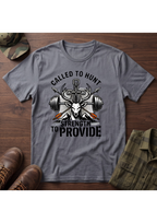 Called to Hunt T-Shirt