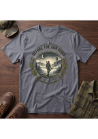 Before Sunrise Hunting T-Shirt