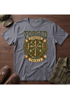 Forged Purpose Trials T-Shirt