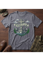 Anchored in Stone T-Shirt