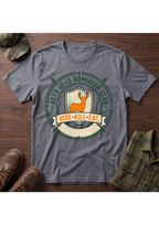 RKE Buck Silhouette T-Shirt