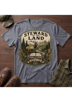 Steward Hunting T-Shirt