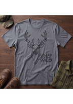 Called to the Wild T-Shirt