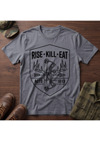 RKE Bow, Antler T-Shirt