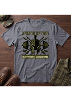 Armor of God T-Shirt