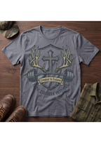 Created to Endure T-Shirt