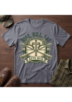 RKE Cross, Arrow, BB T-Shirt