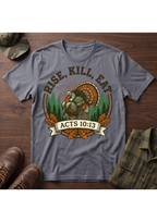 RKE Turkey Hunting T-Shirt
