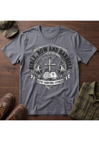 B3 Emblem T-Shirt