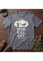 RKE Elk Mountain T-Shirt