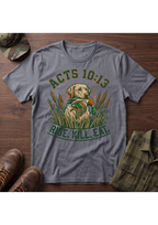 RKE Waterfowl Retriever T-Shirt