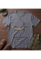 Aim Provision T-Shirt