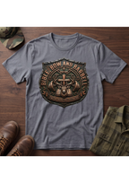BBB Buck Shield T-Shirt