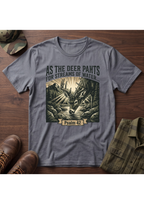 Psalm 42 T-Shirt
