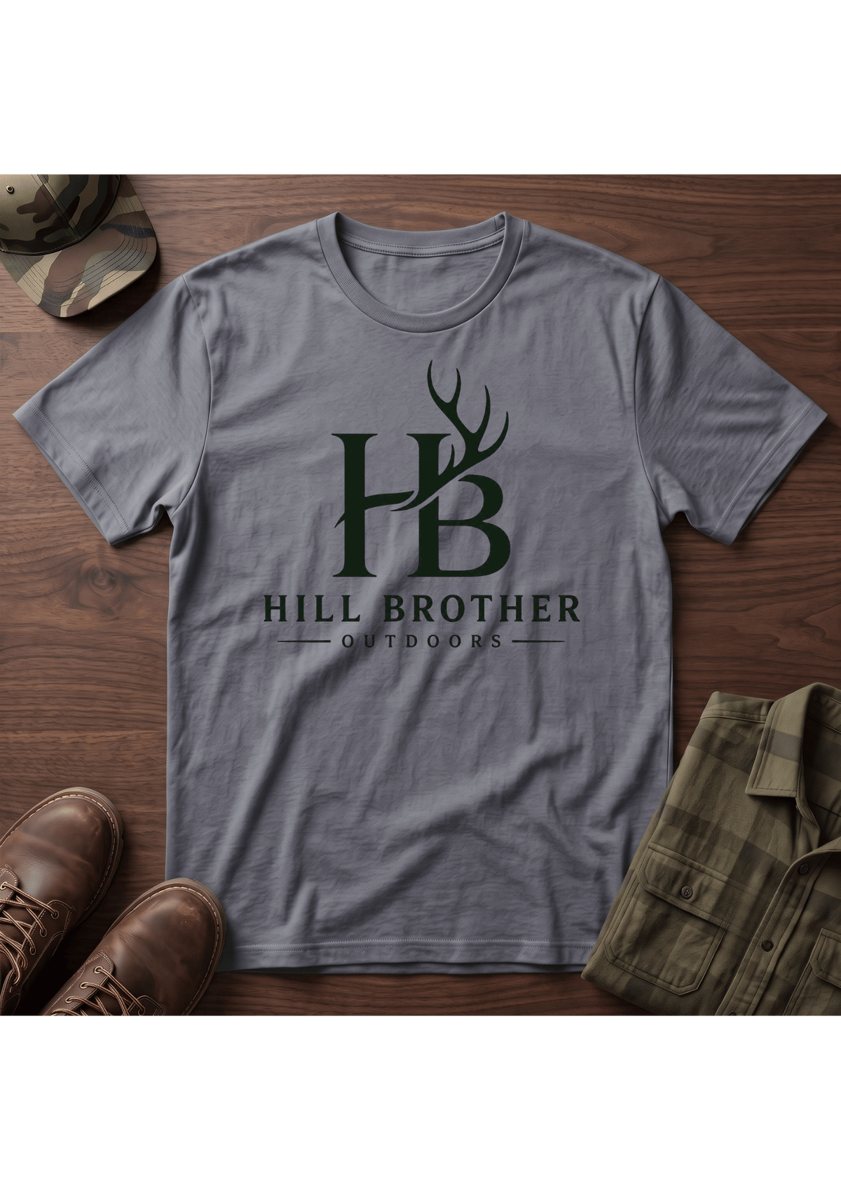 HBO Logo T-SHIRT