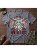 RKE, Turkey, Shotguns T-Shirt