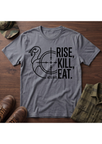 RKE Turkey Crosshair T-Shirt