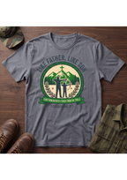 Father Son Archery T-Shirt