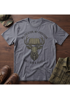 B3 Creation, Provision T-Shirt