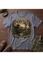 Draw with Purpose T-Shirt