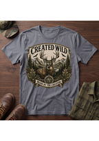 Created Wild T-Shirt