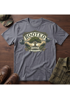 Rooted T-Shirt