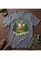 RKE Deer Hunting T-Shirt
