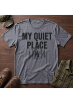 My Quiet Place T-Shirt