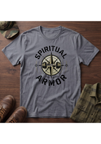 Spiritual Armor T-Shirt