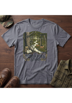 The Creator's Stand T-Shirt