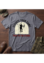 Pray in the Stand T-Shirt