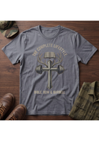 The Complete Lifestyle T-Shirt