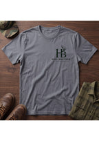 HILL BRO T-SHIRT
