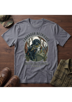 Labrador Retriever T-Shirt