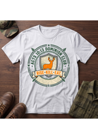 RKE Buck Silhouette T-Shirt